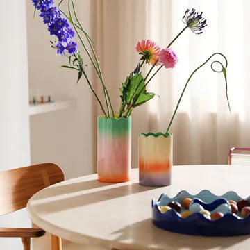 vase fade small
