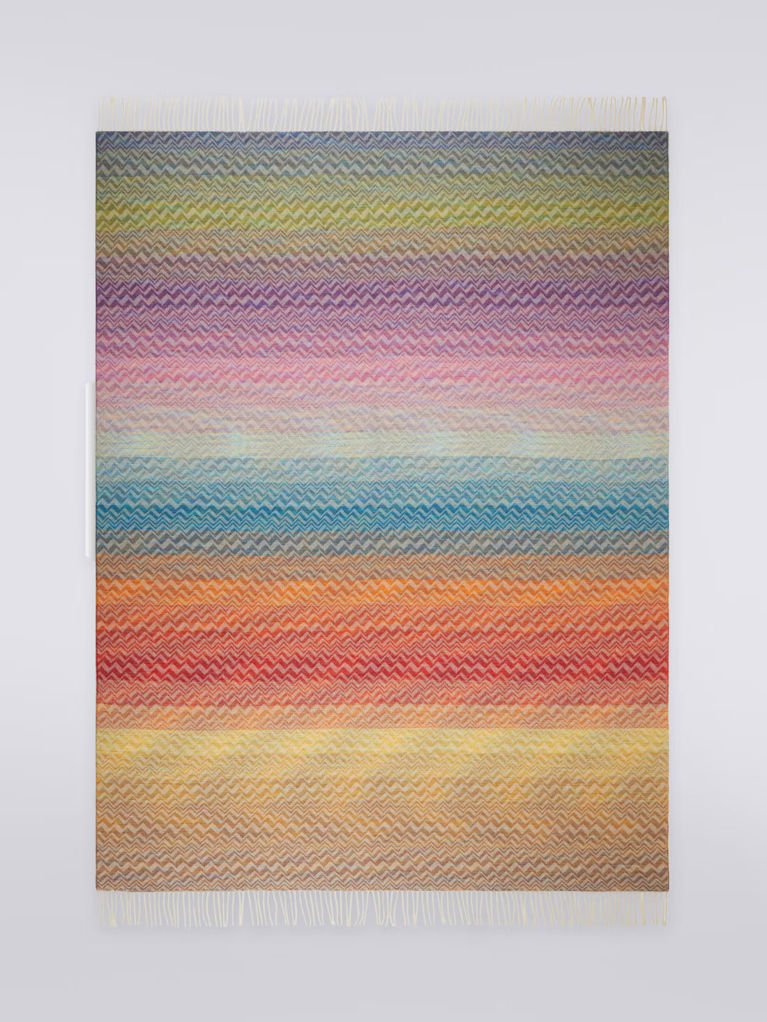 Bastien plaid