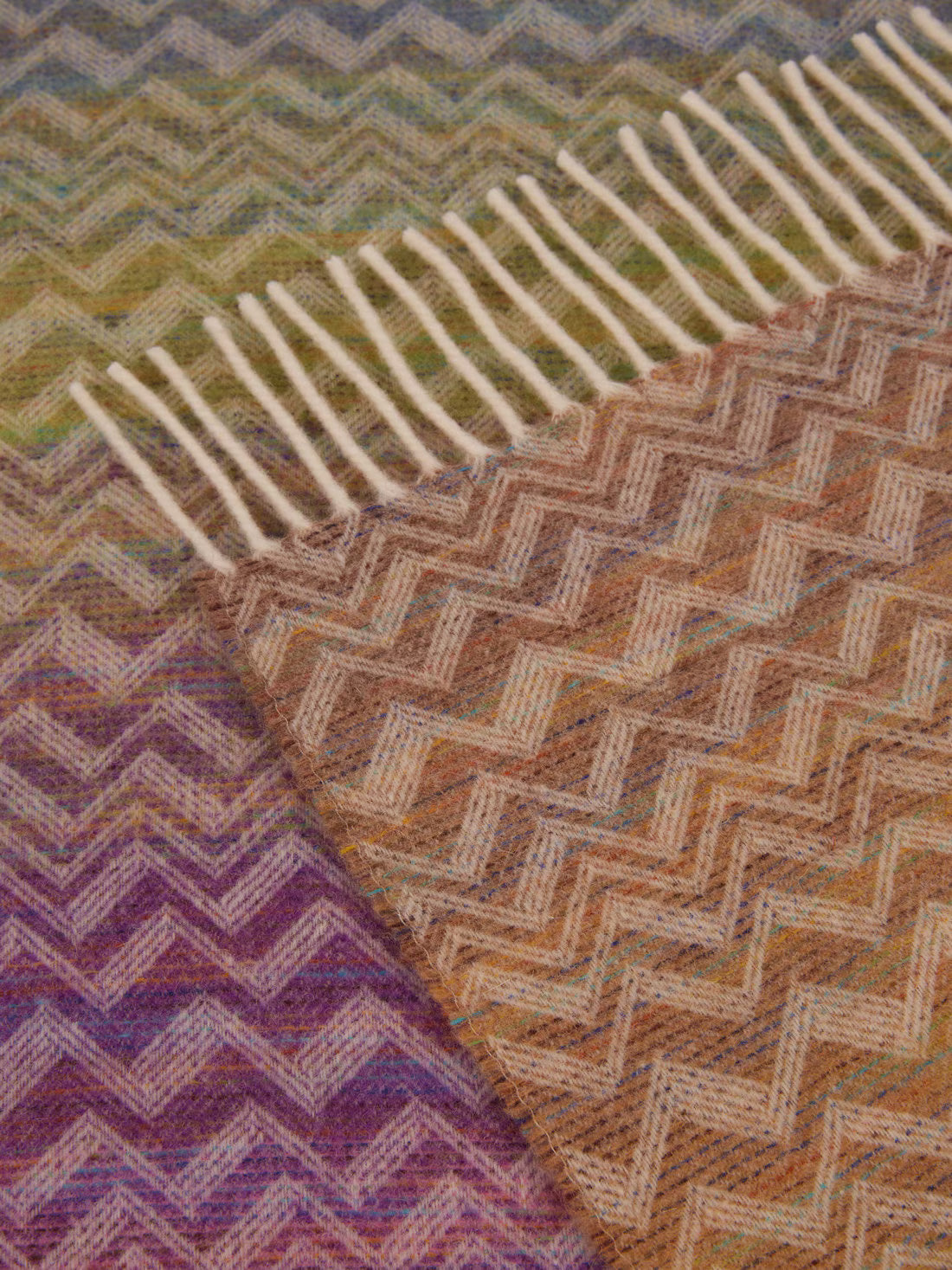 Bastien plaid