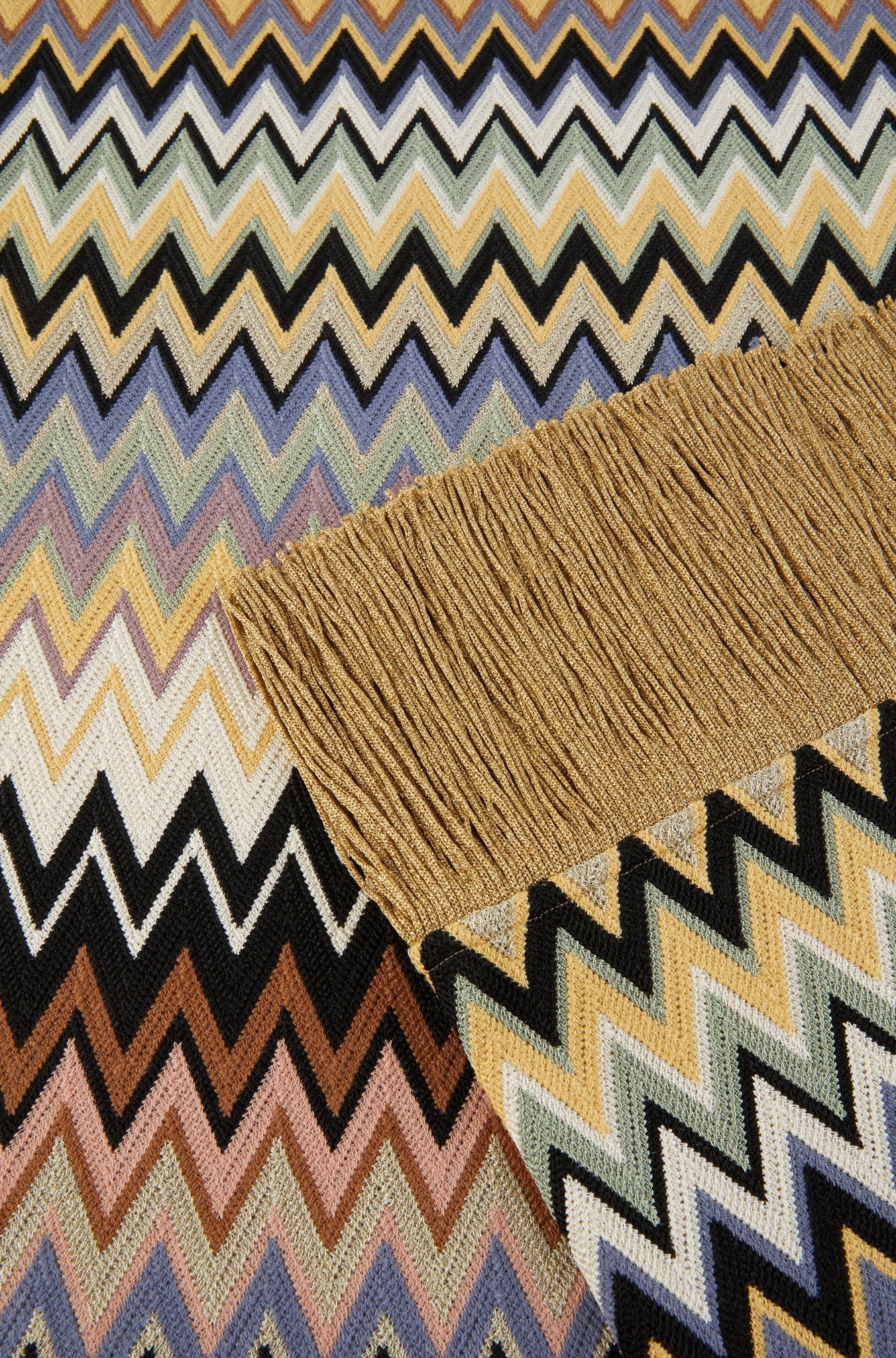 Margot Throw