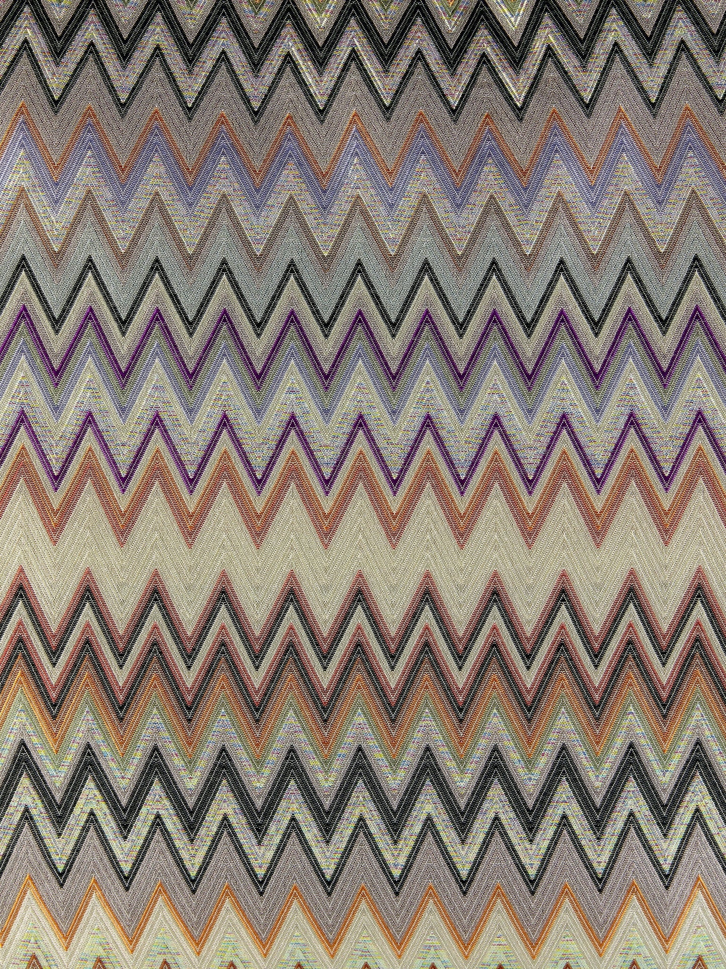 Masuleh Cushion 60X60 ( Multicoloured )