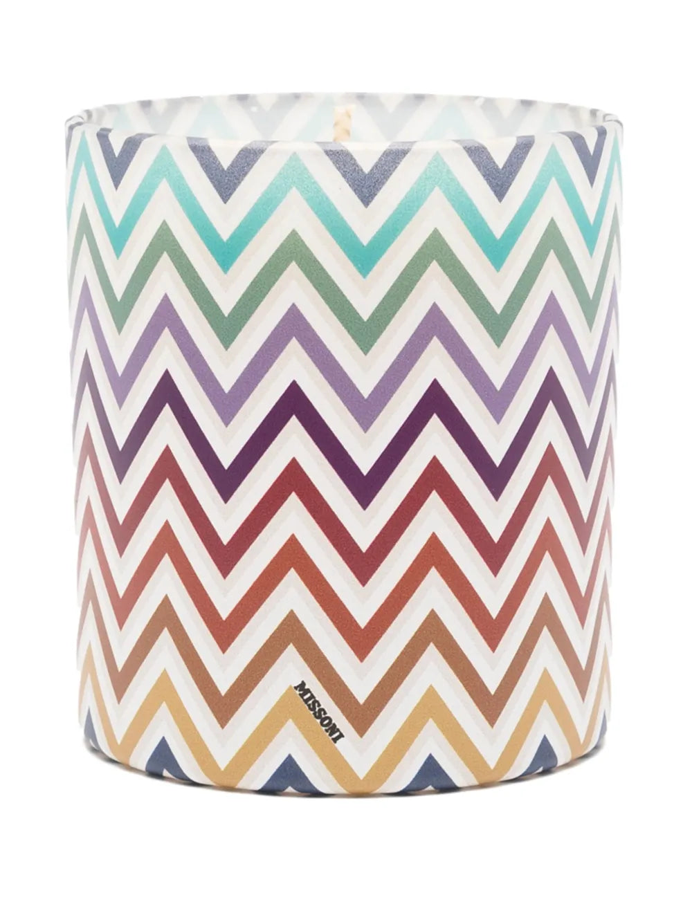 Missoni Home Scented Candle WATAMU ZIG ZAG