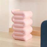 Pillar Whip Pink
