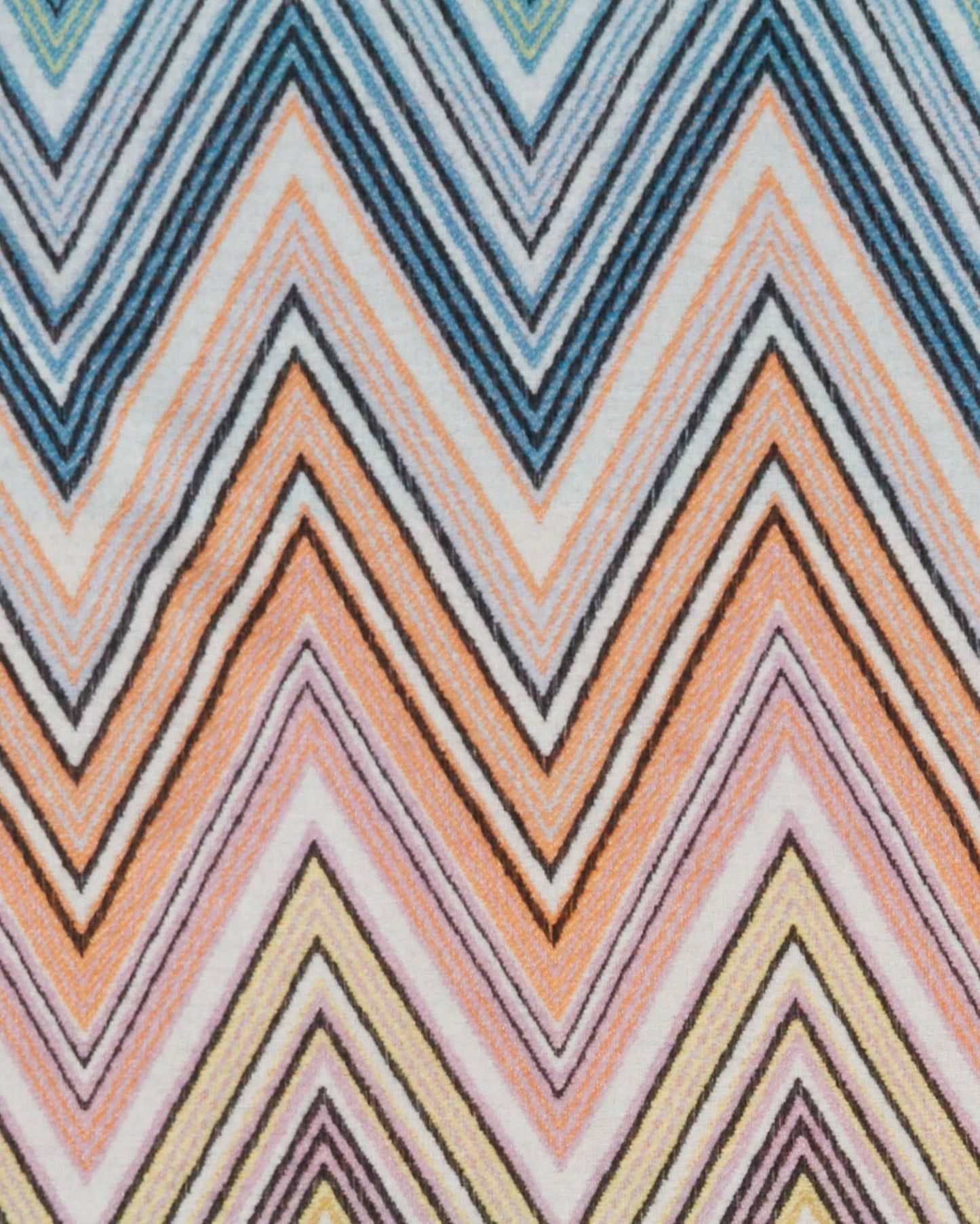 Missoni Home Plume Throw