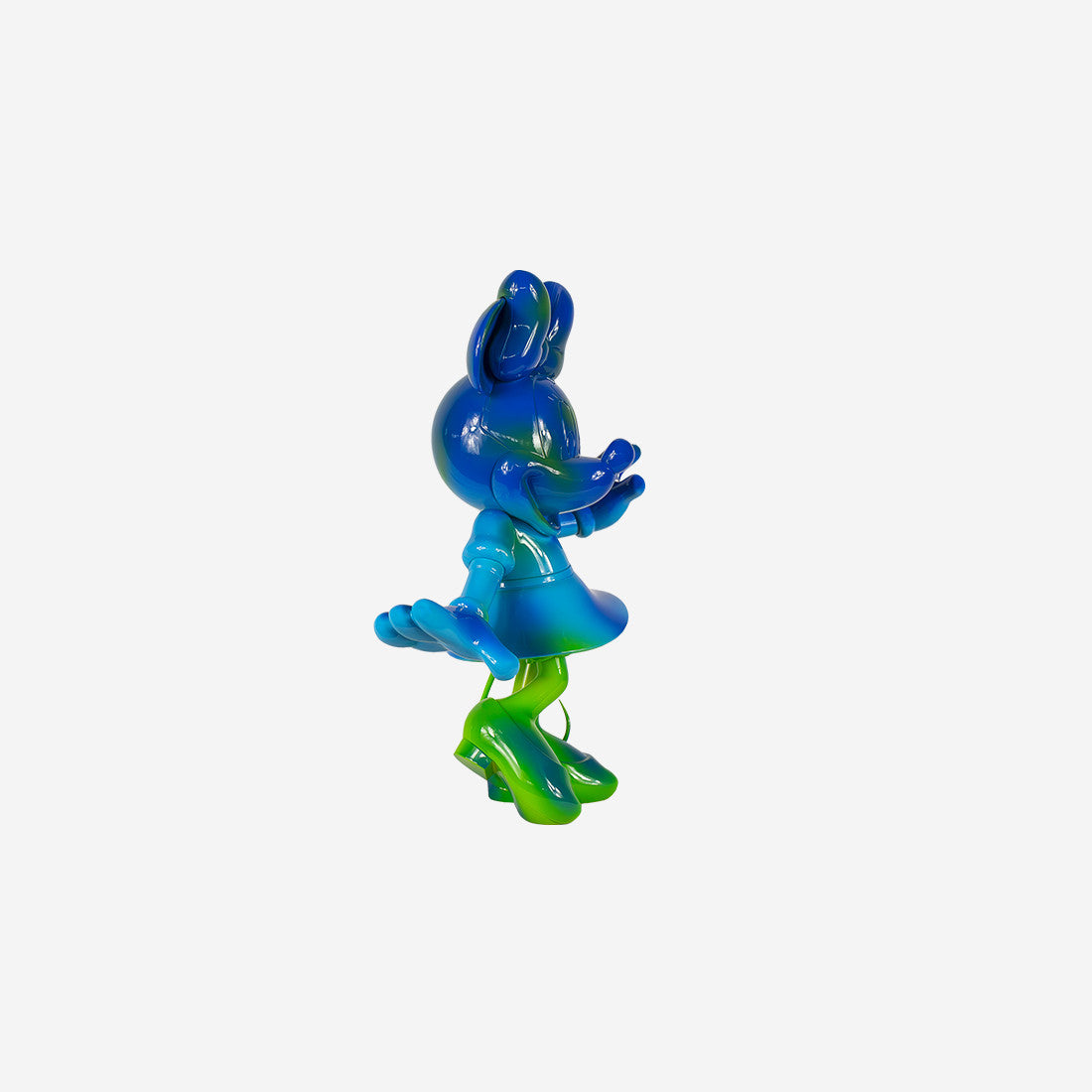 MINNIE WELCOME SUNRISE - SMALL