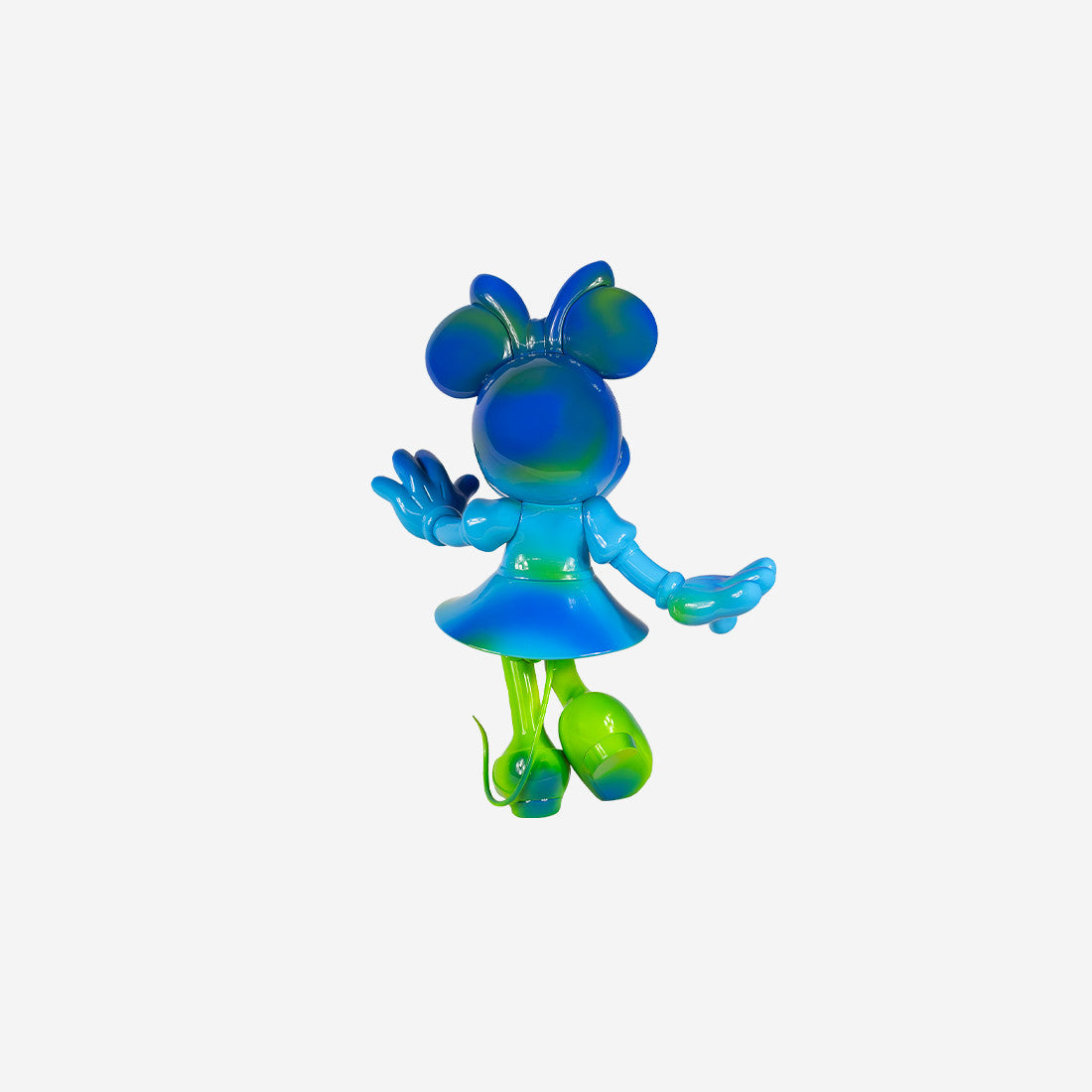 MINNIE WELCOME SUNRISE - SMALL