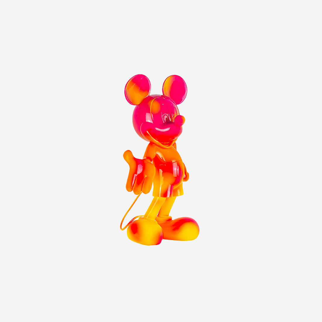 MICKEY WELCOME SUNRISE - SMALL