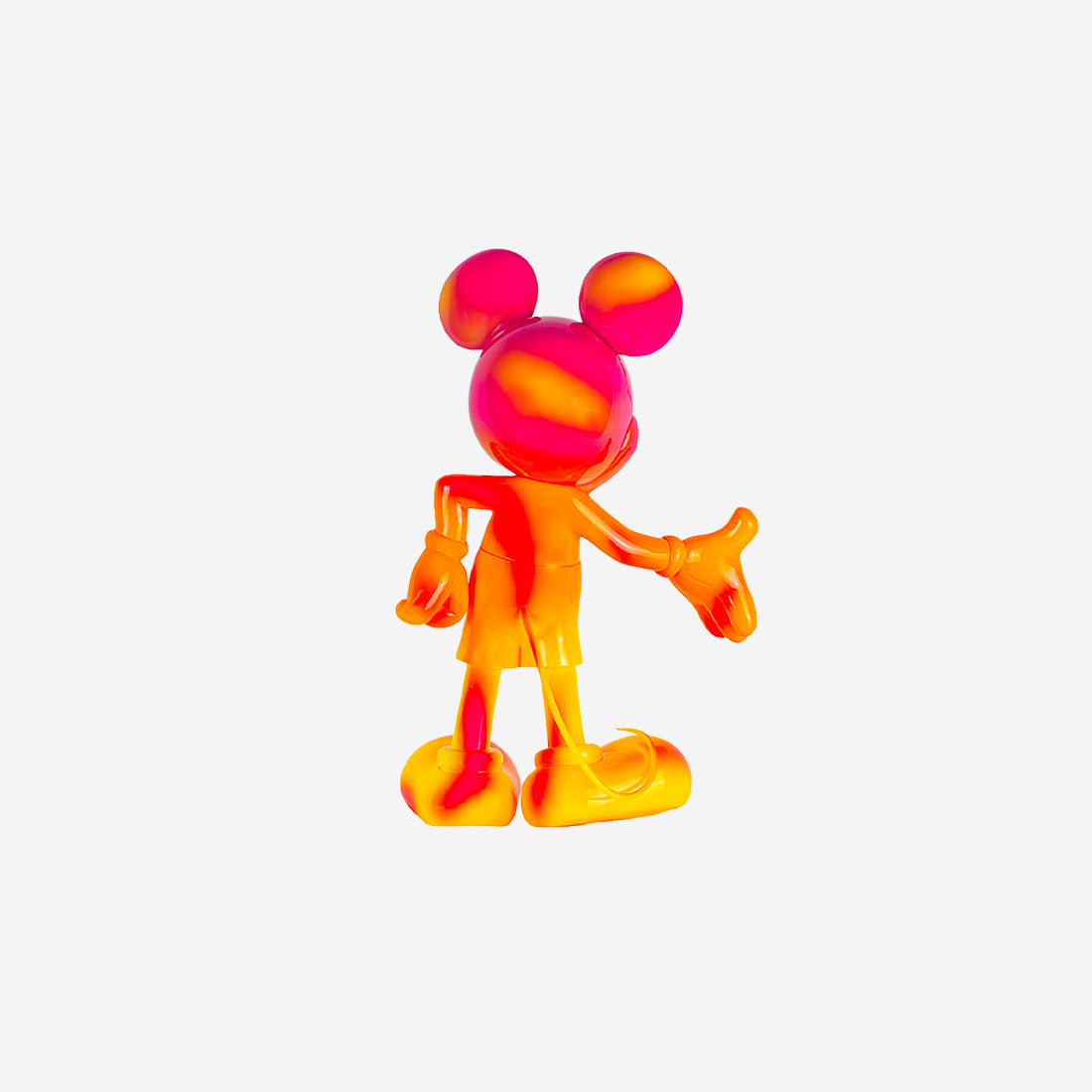 MICKEY WELCOME SUNRISE - SMALL