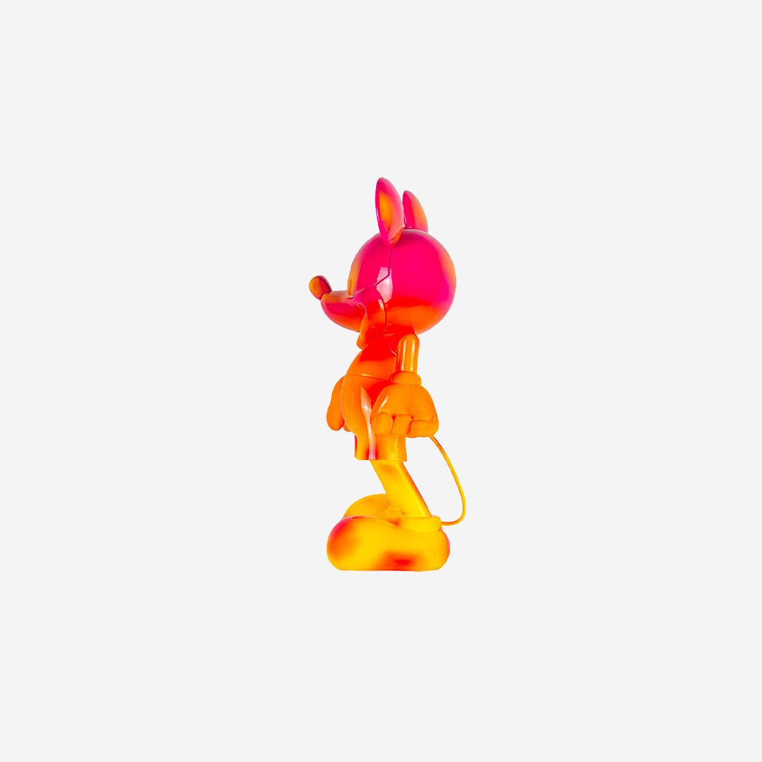 MICKEY WELCOME SUNRISE - SMALL