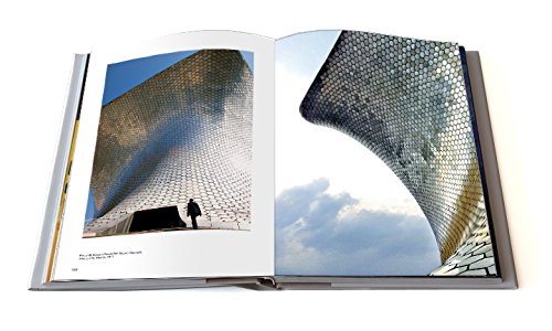Assouline Portraits of the New Architecture 2