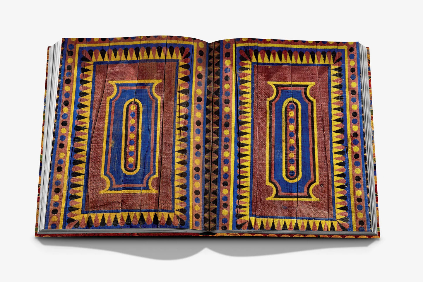 Diriyah Culture: Doors
