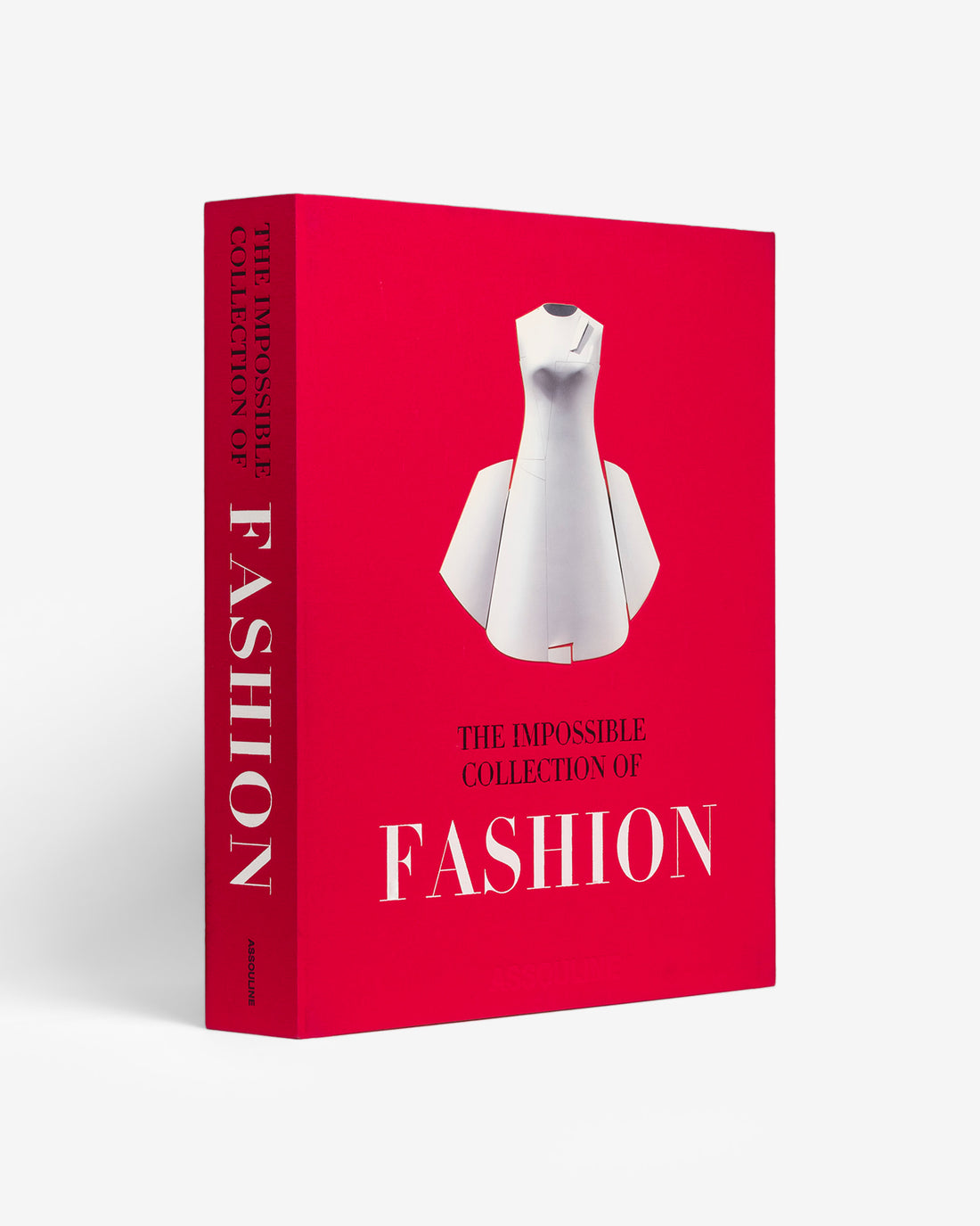 Fashion : The Impossible Collection