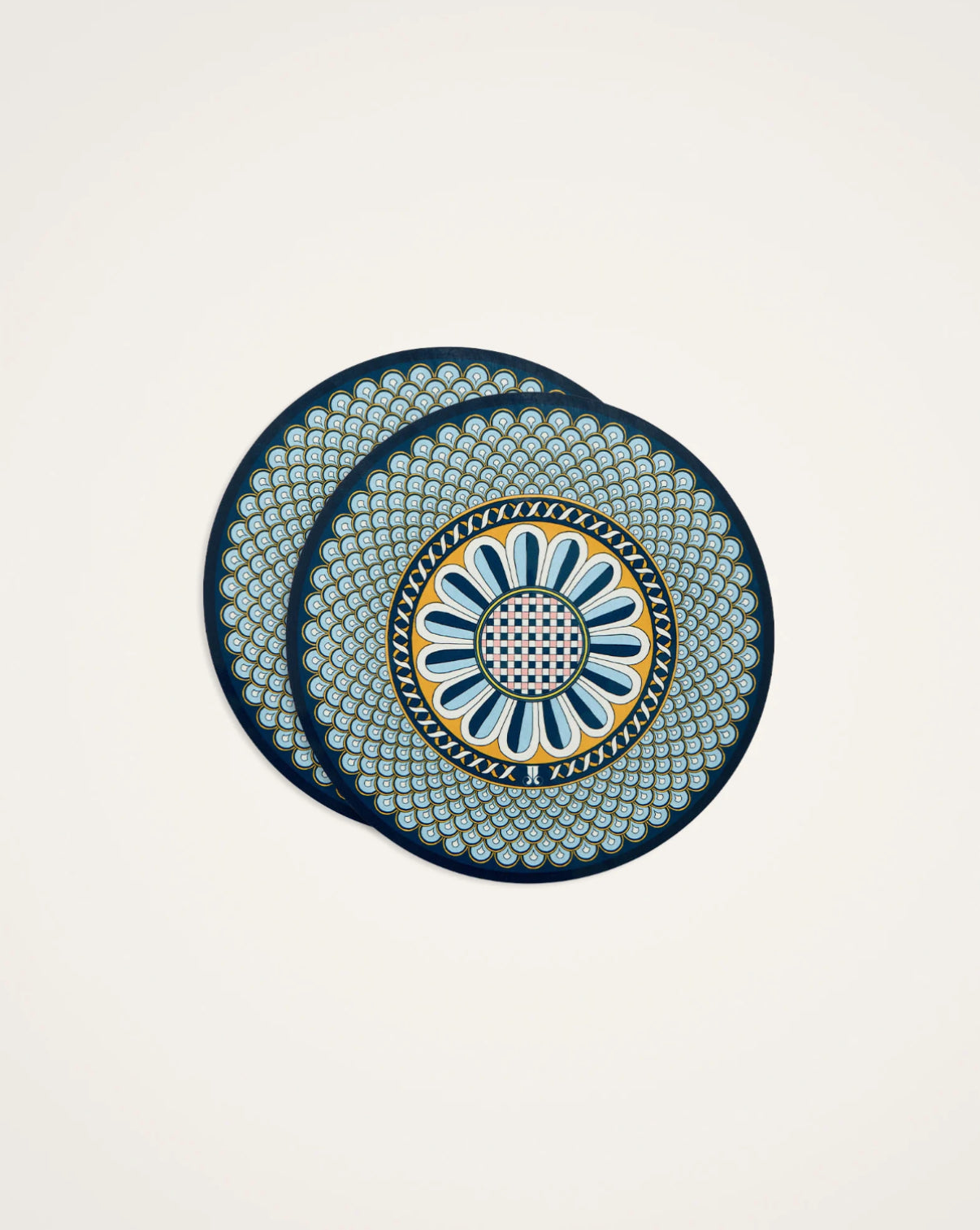 Placemats Set Of 2