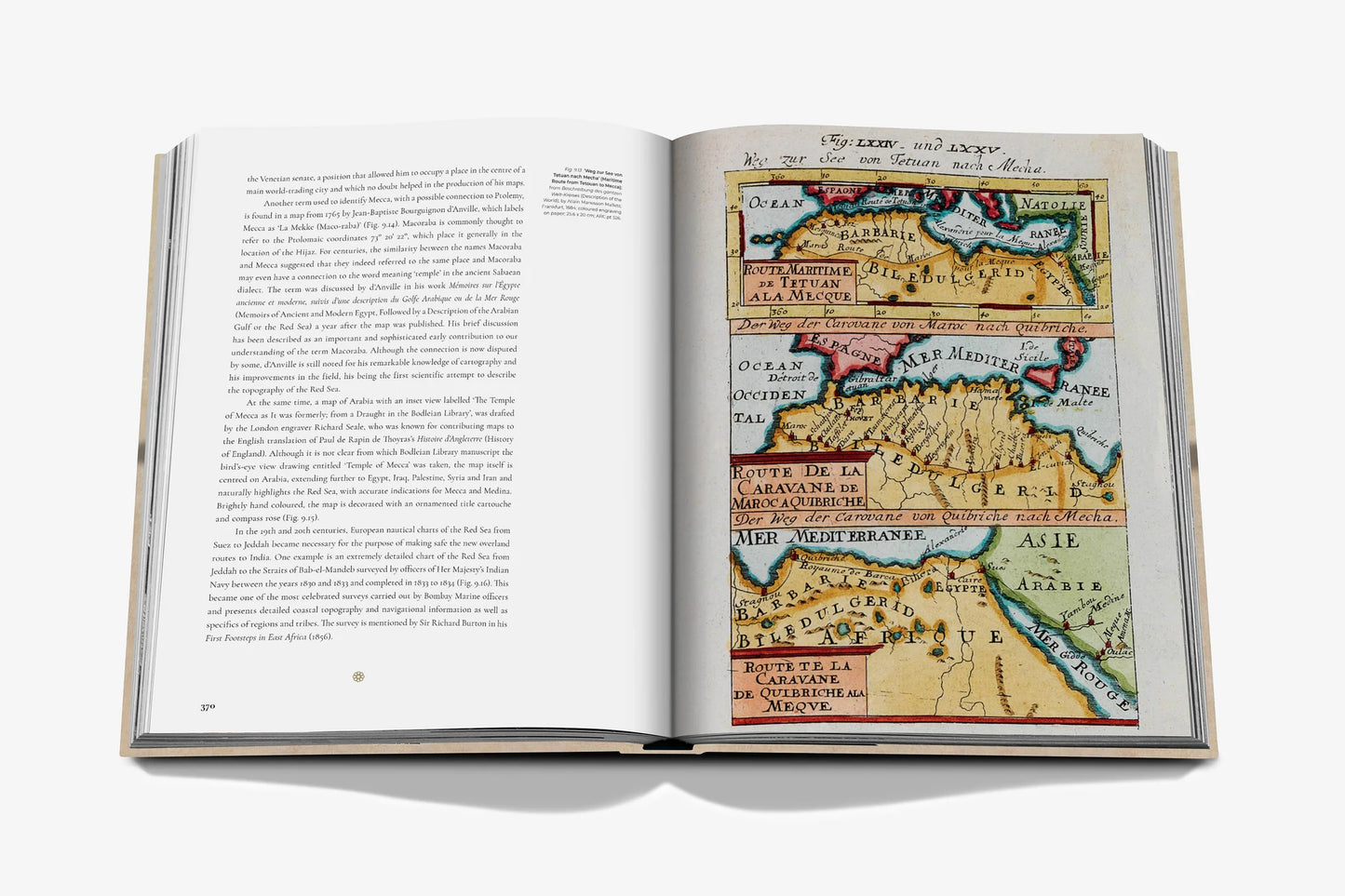 Hajj and the Arts of Pilgrimage