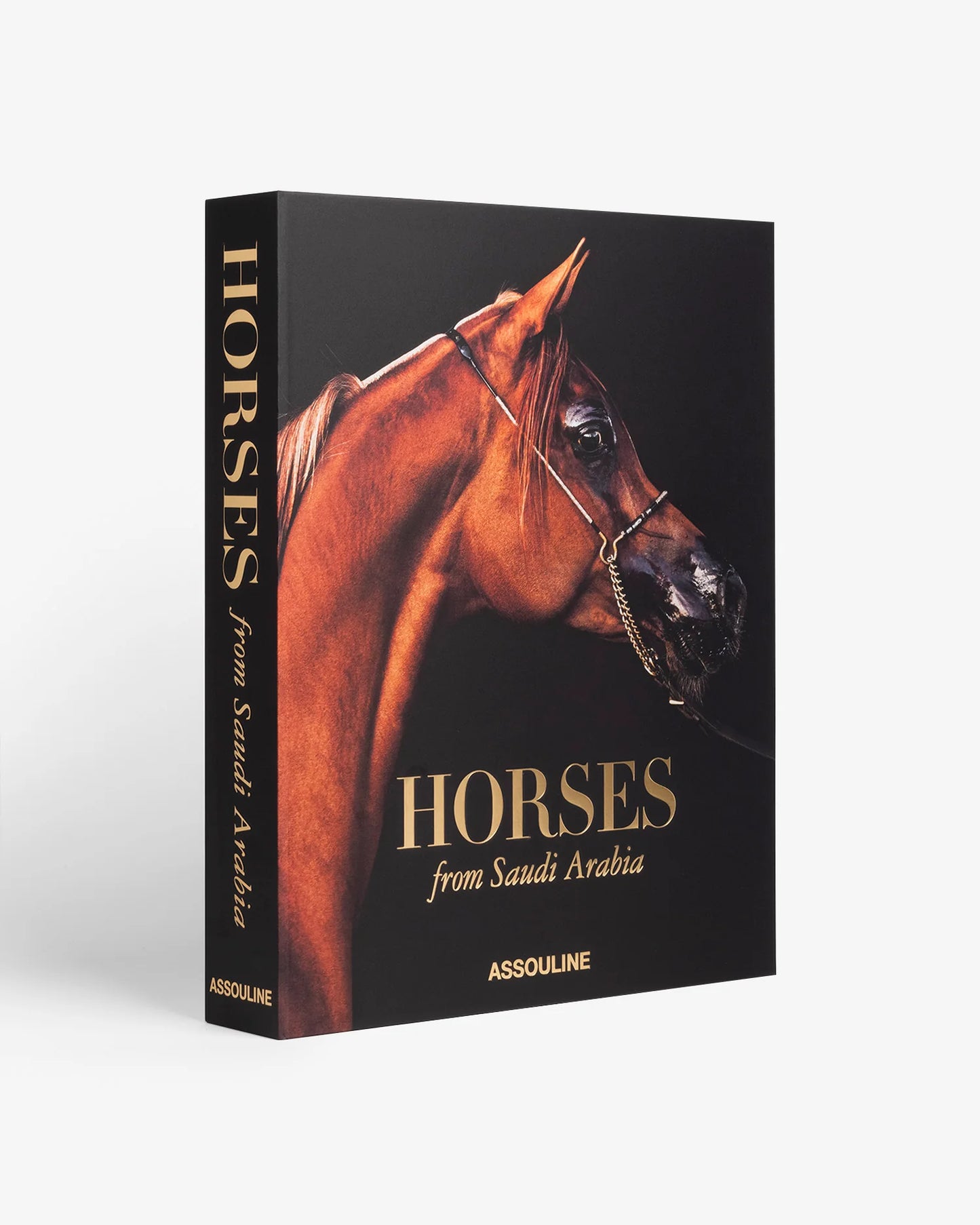 Kingdom of Saudi Arabia Series Horses from Saudi Arabia
