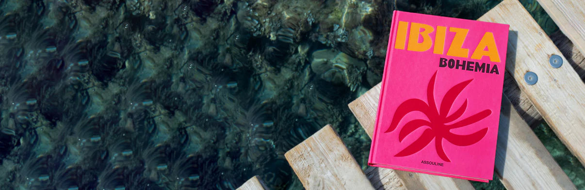 IBIZA BOHEMIA
