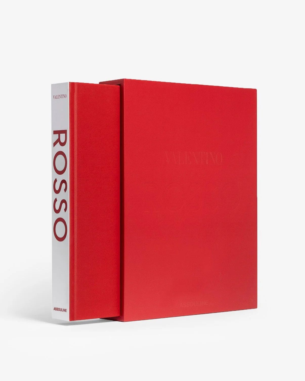 VALENTINO ROSSO