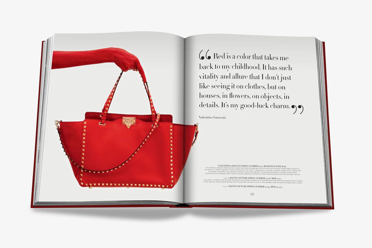 VALENTINO ROSSO