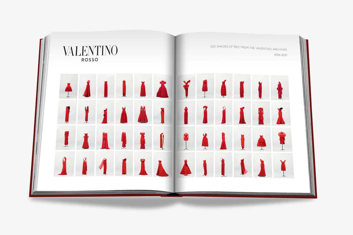 VALENTINO ROSSO