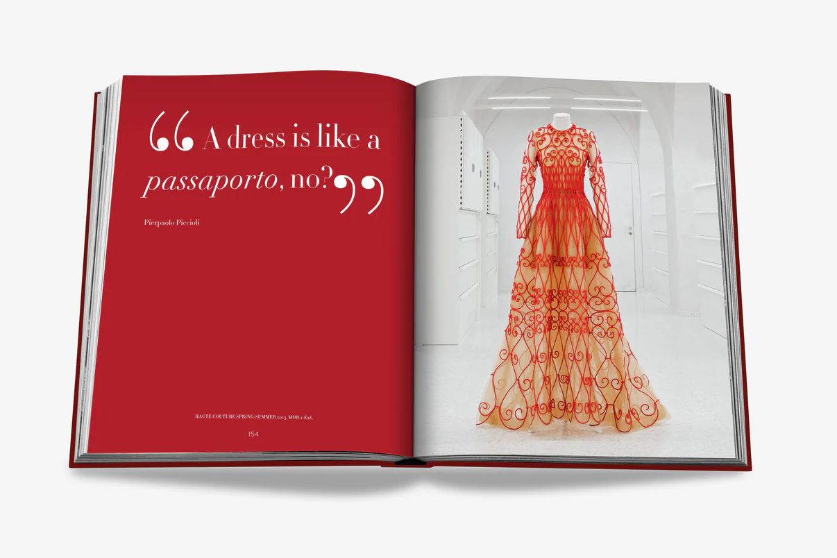 VALENTINO ROSSO