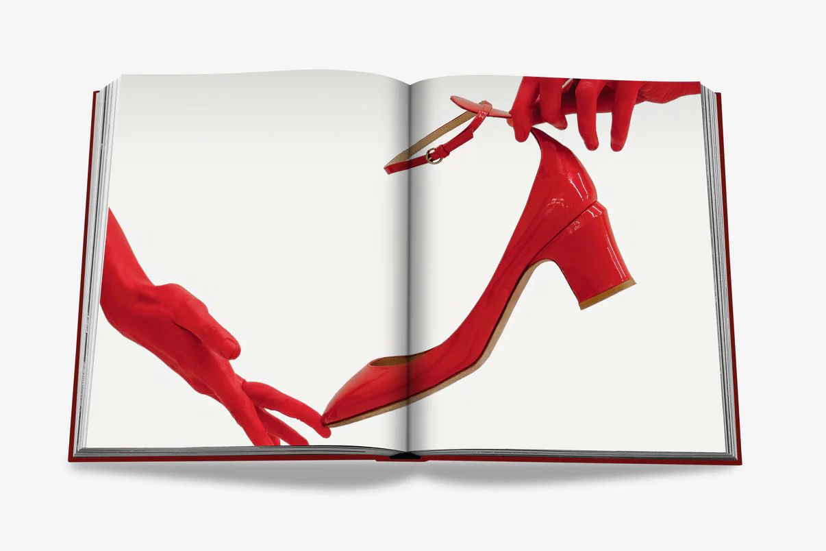 VALENTINO ROSSO