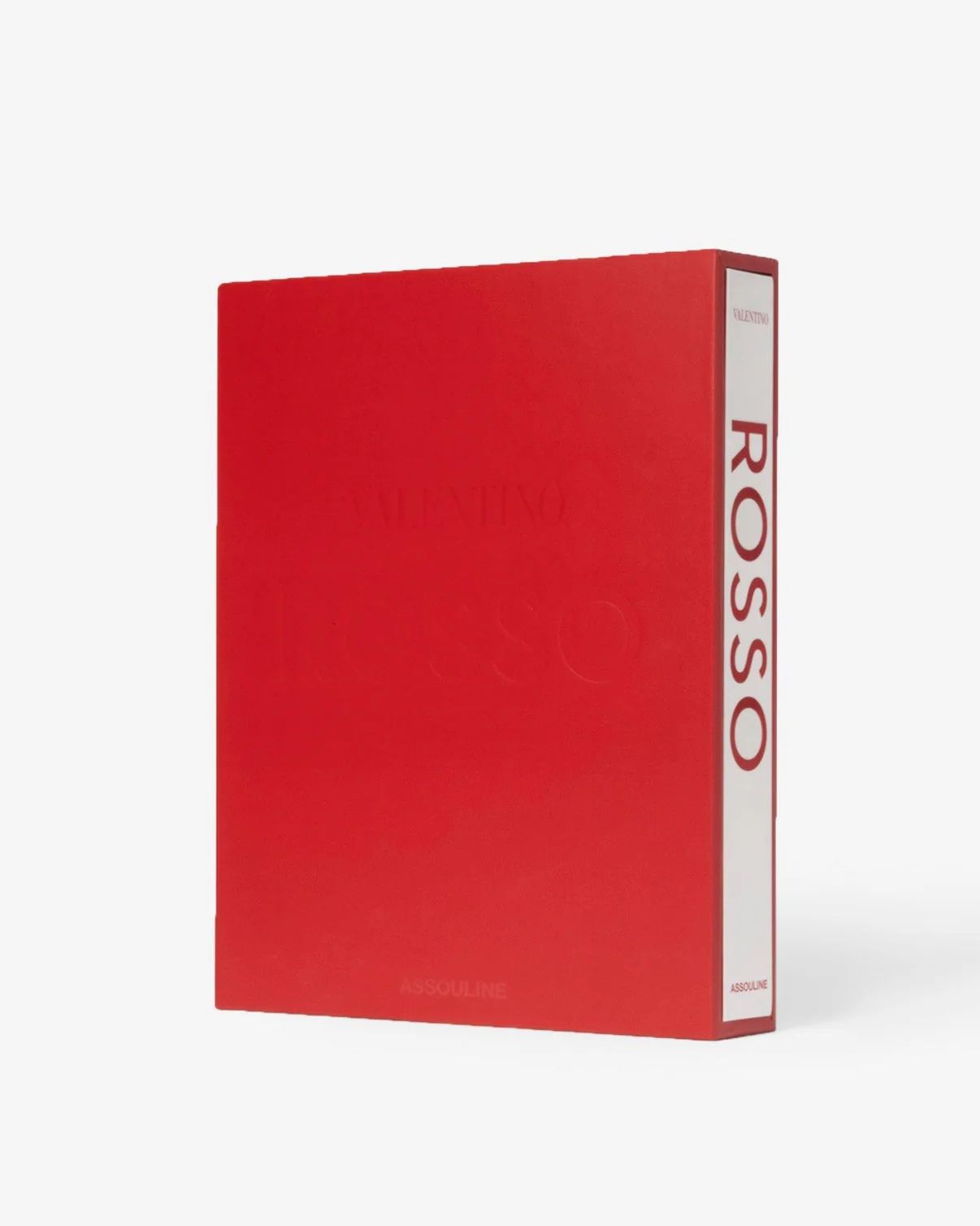 VALENTINO ROSSO