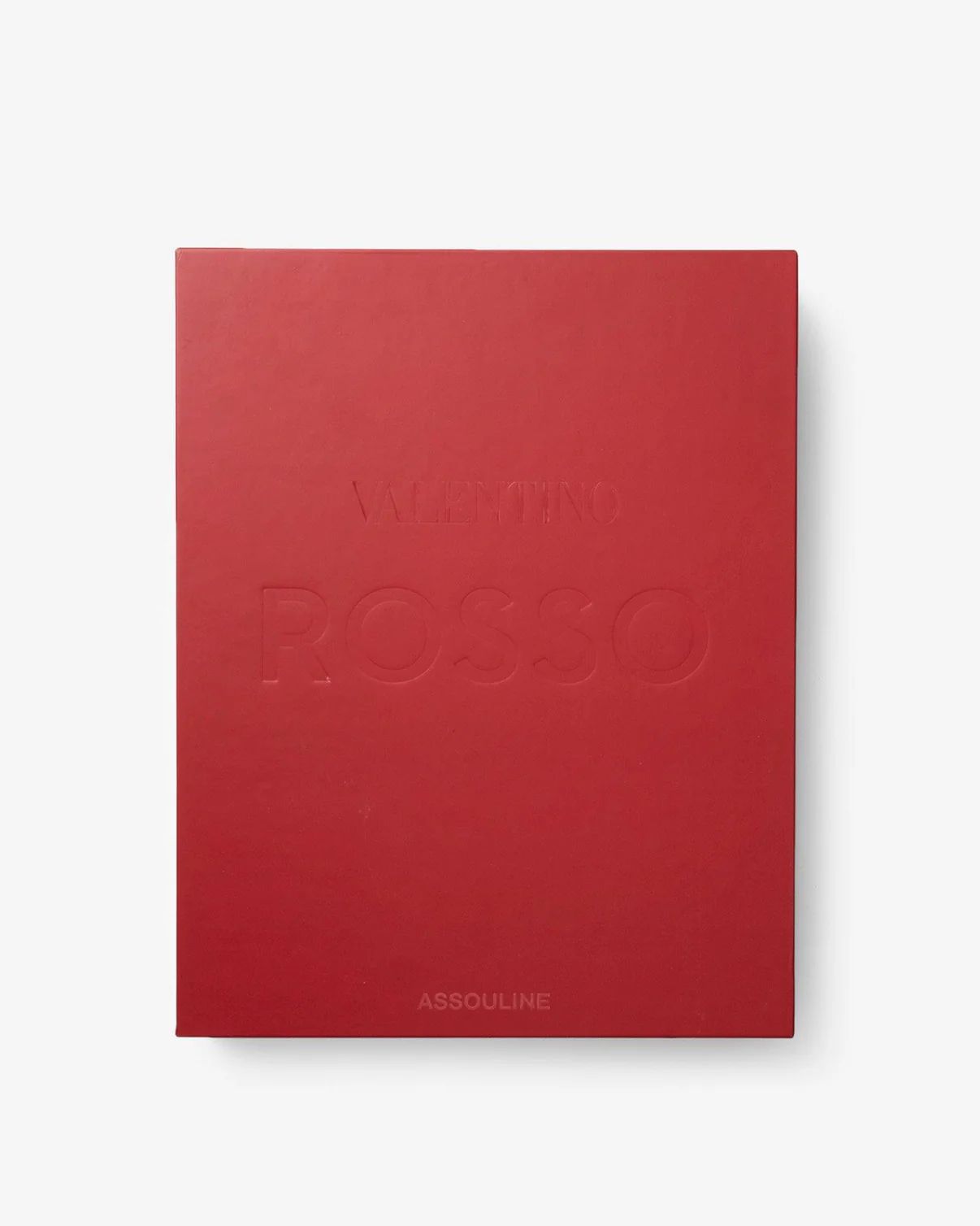 VALENTINO ROSSO