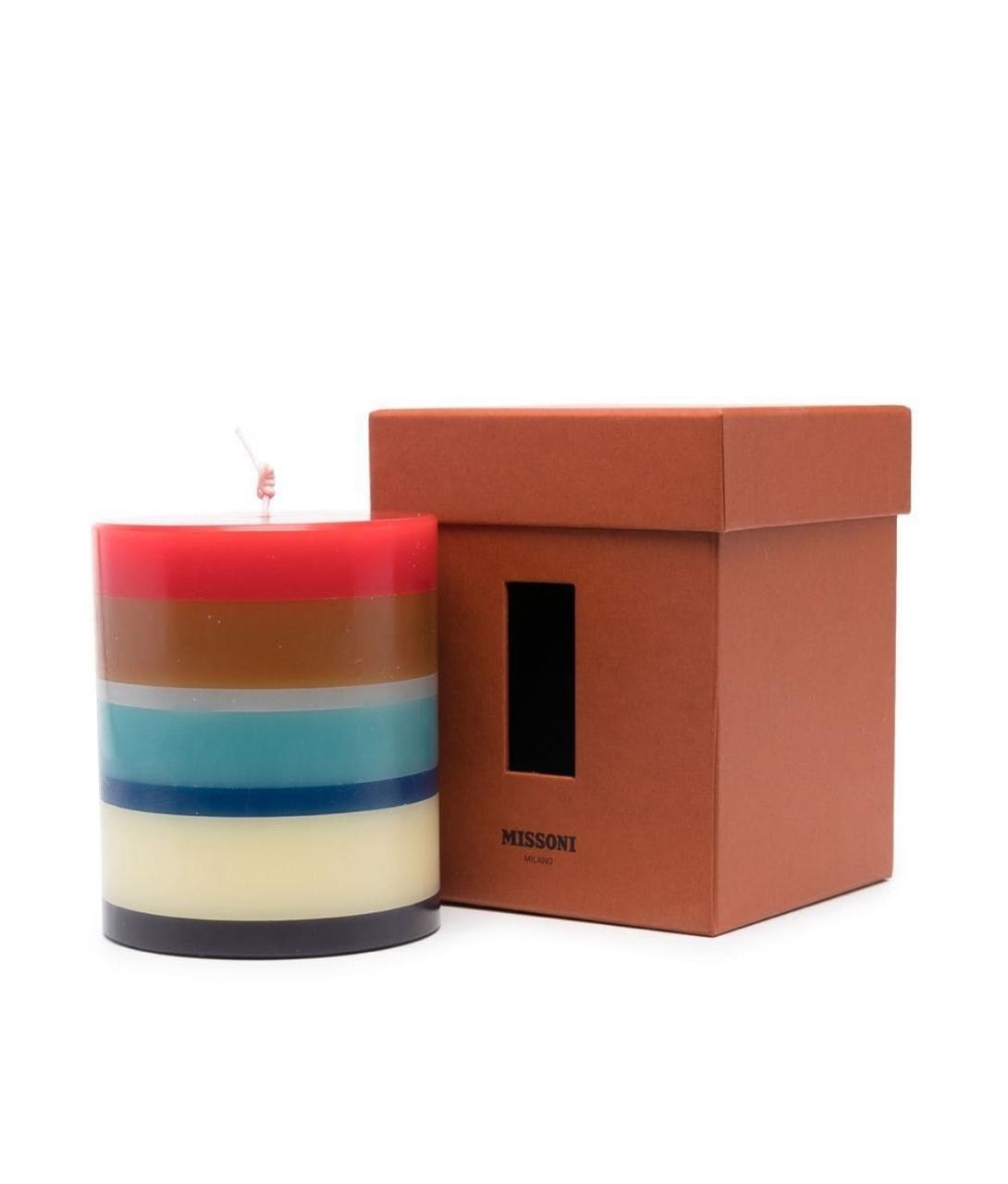 Totem Candle Short