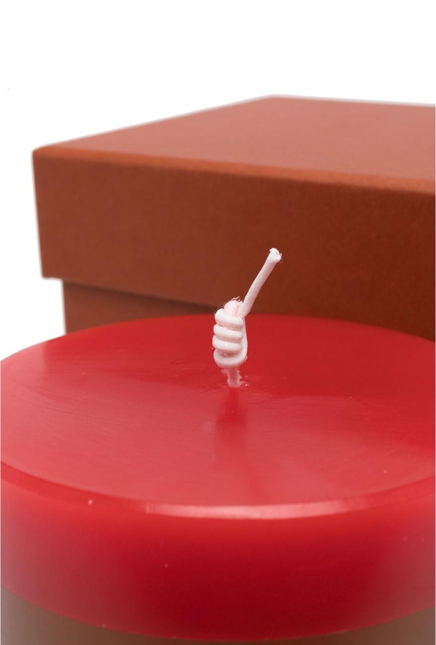 Totem Candle Short