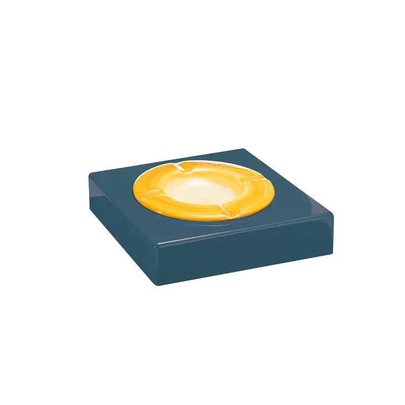 ROMA SUGAR PAPER ASHTRAY