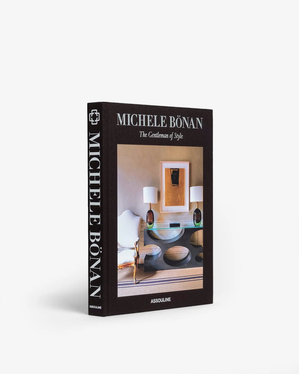 MICHELE BöNAN: THE GENTLEMAN OF STYLE