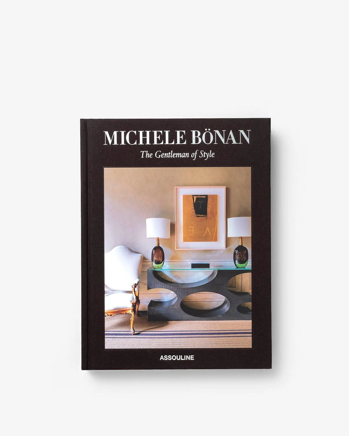 MICHELE BöNAN: THE GENTLEMAN OF STYLE