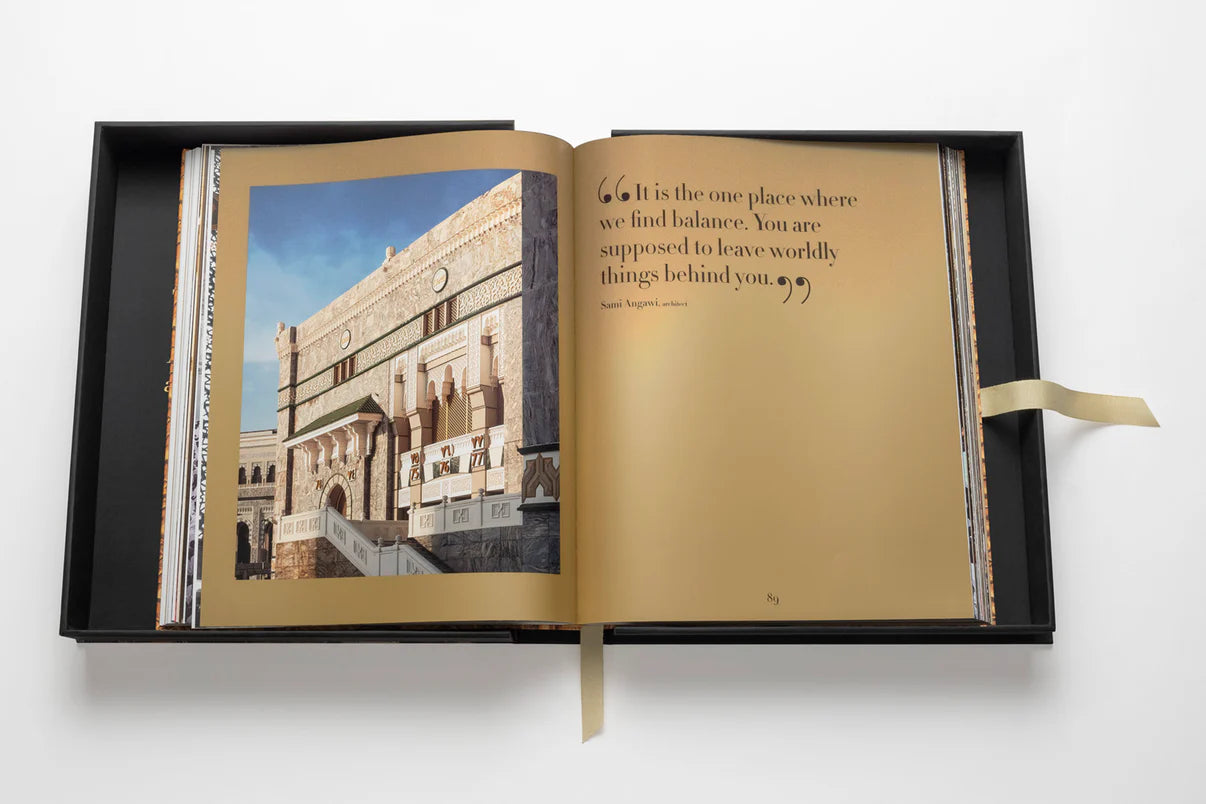 MAKKAH: THE HOLY CITY OF ISLAM