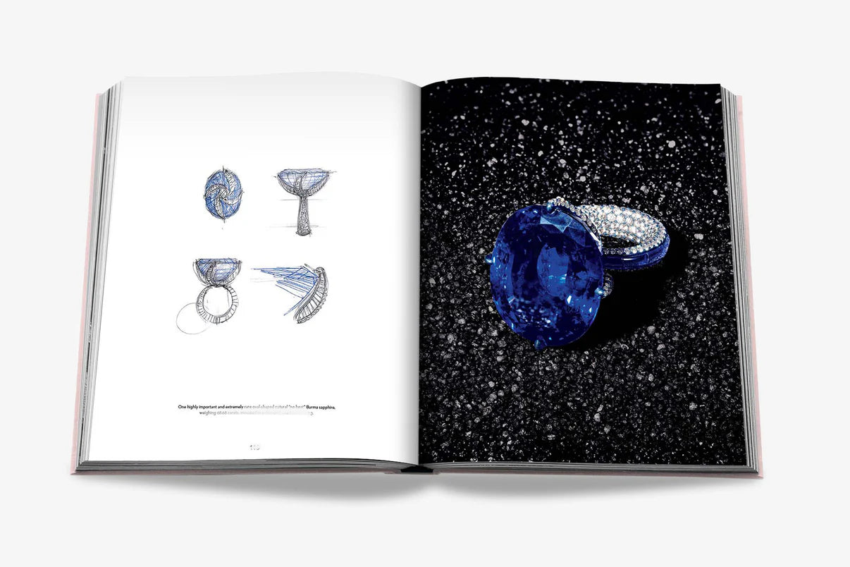 G: GLENN SPIRO - THE ART OF A JEWEL