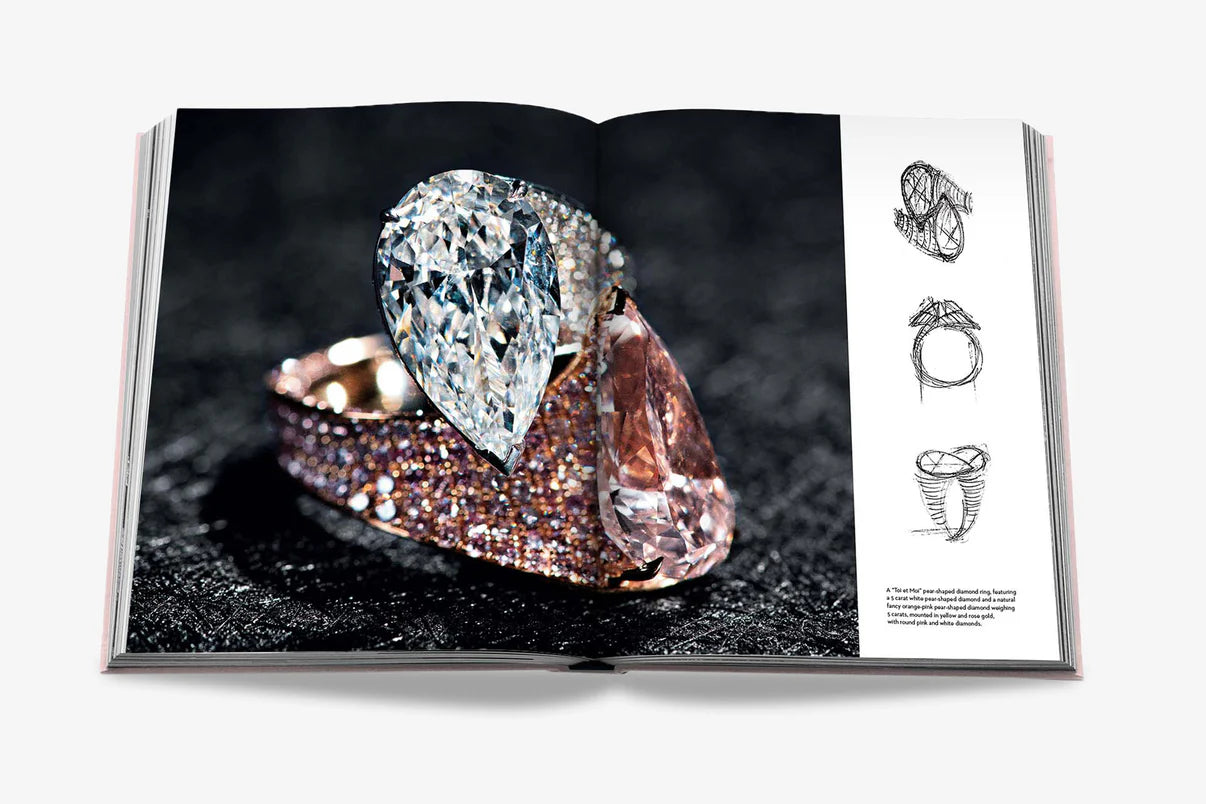G: GLENN SPIRO - THE ART OF A JEWEL
