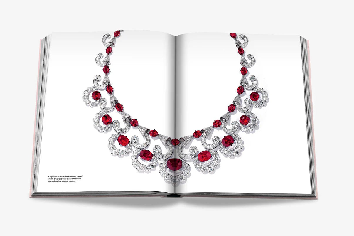 G: GLENN SPIRO - THE ART OF A JEWEL