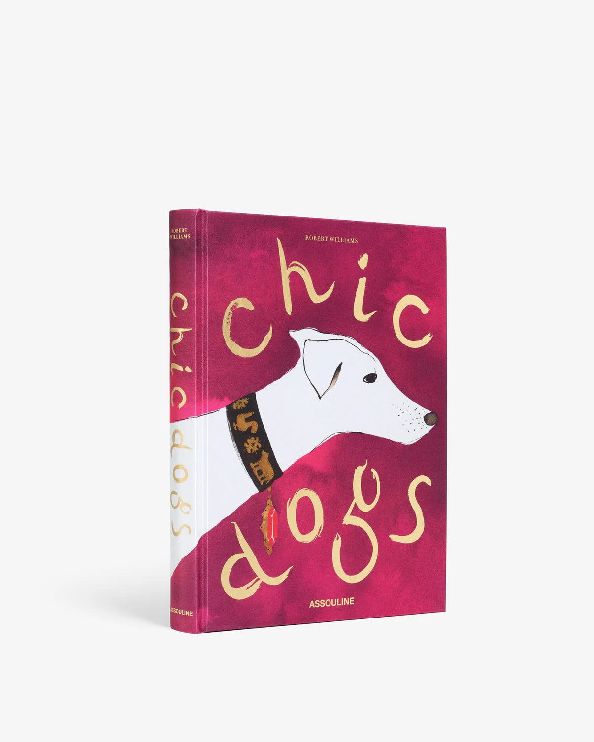 CHIC DOGS