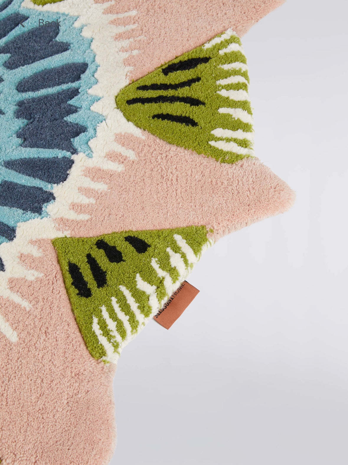 Botanica Rug 110
