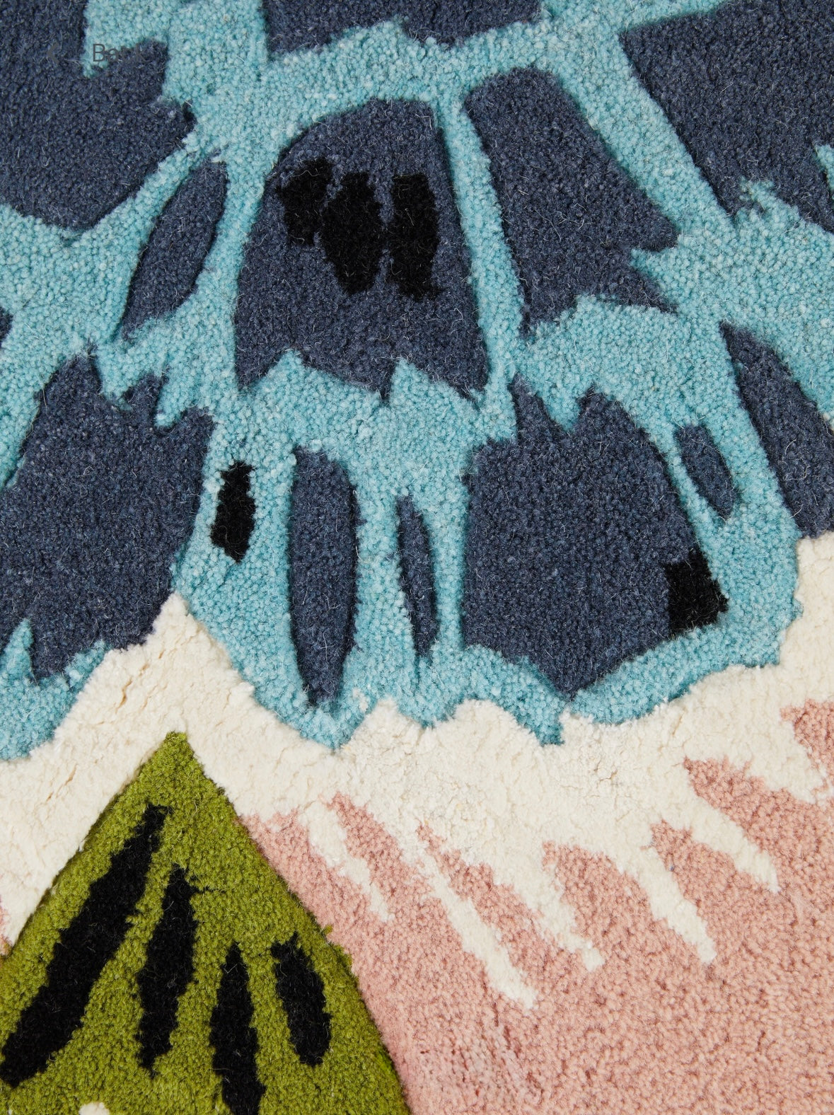 Botanica Rug 110