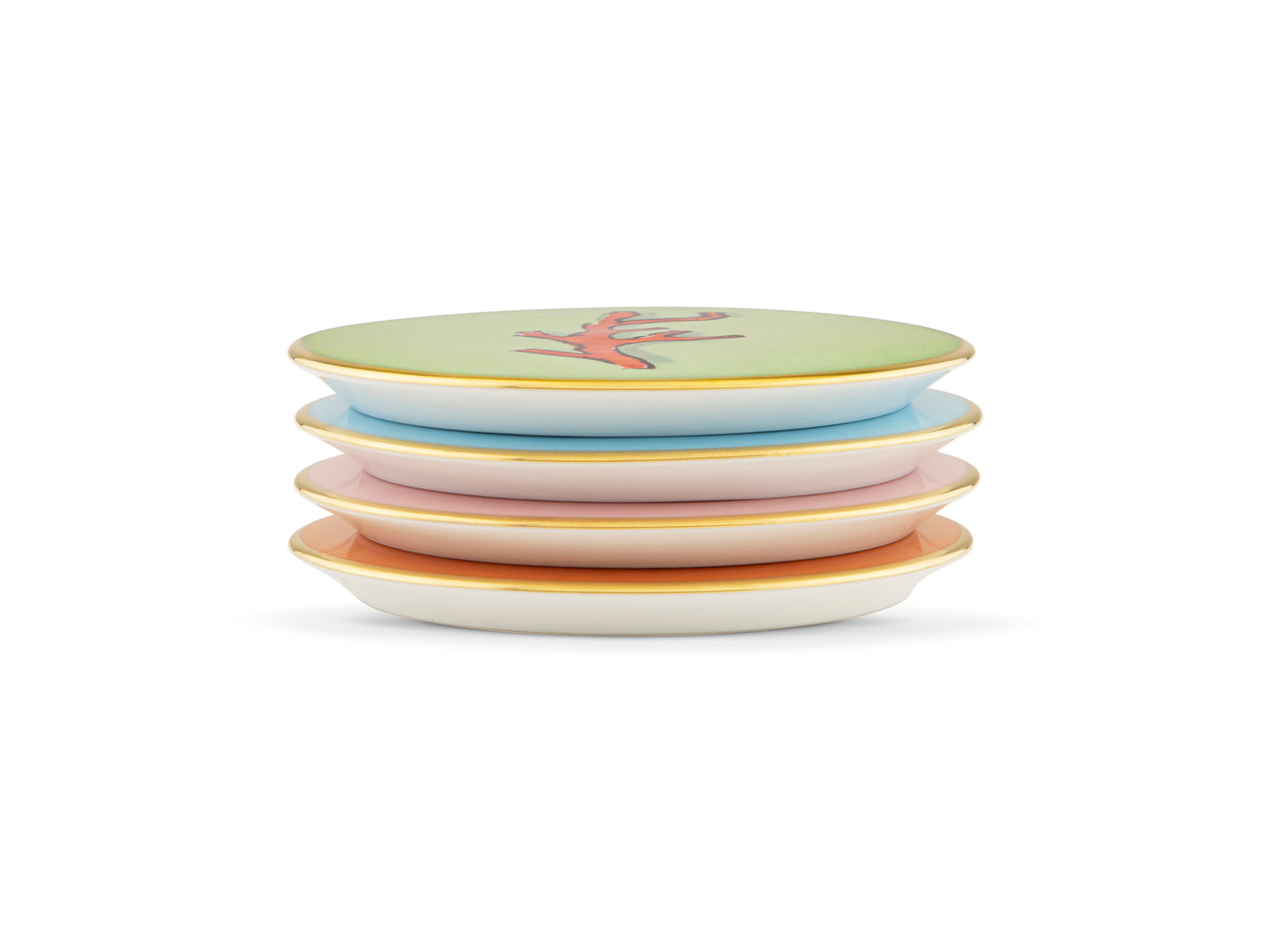 COASTERS