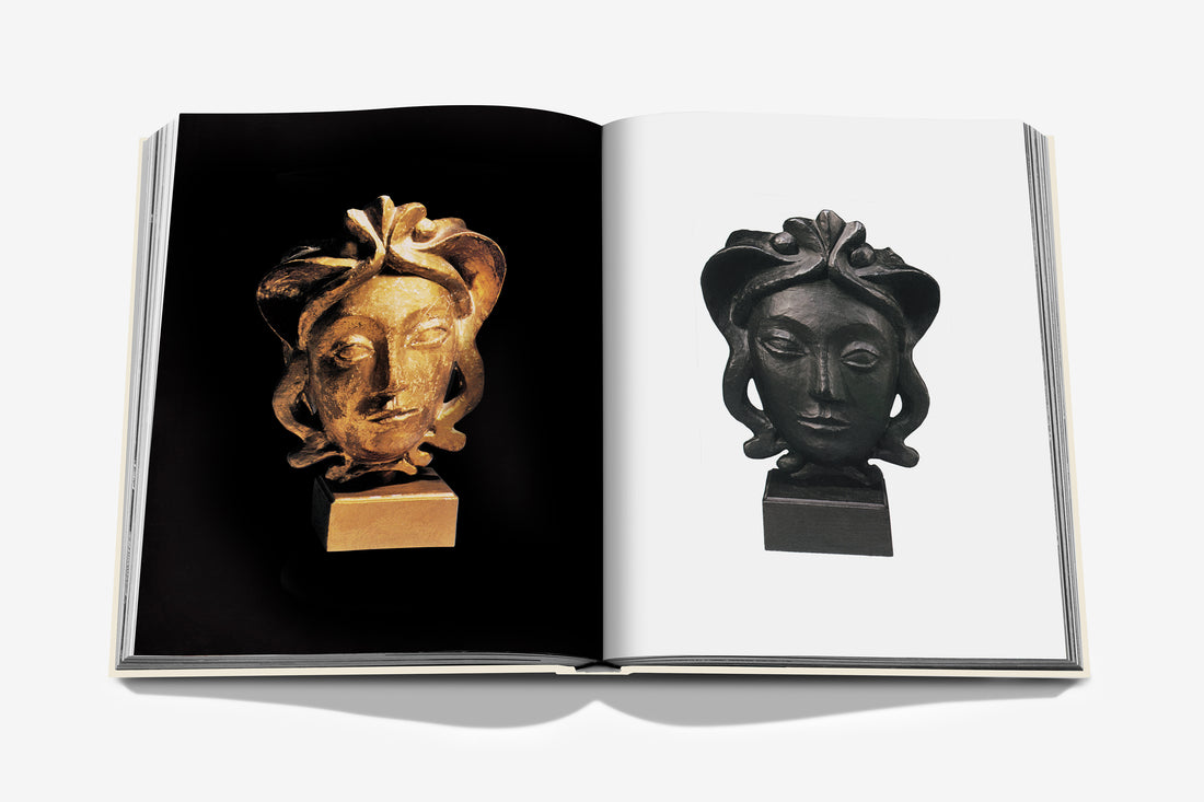 Coffee Table Book Jean-Michel Frank