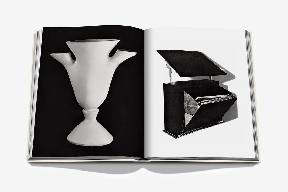 Coffee Table Book Jean-Michel Frank