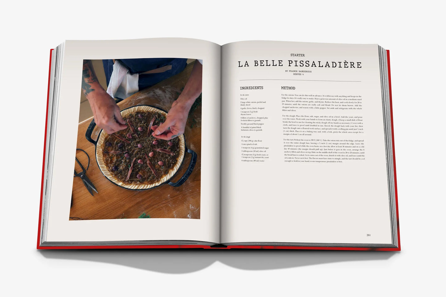 Le Creuset: A Century of Colorful Cookware