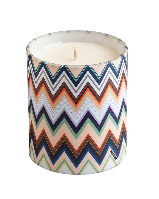 Missoni Home Scented Candle AGADIR
