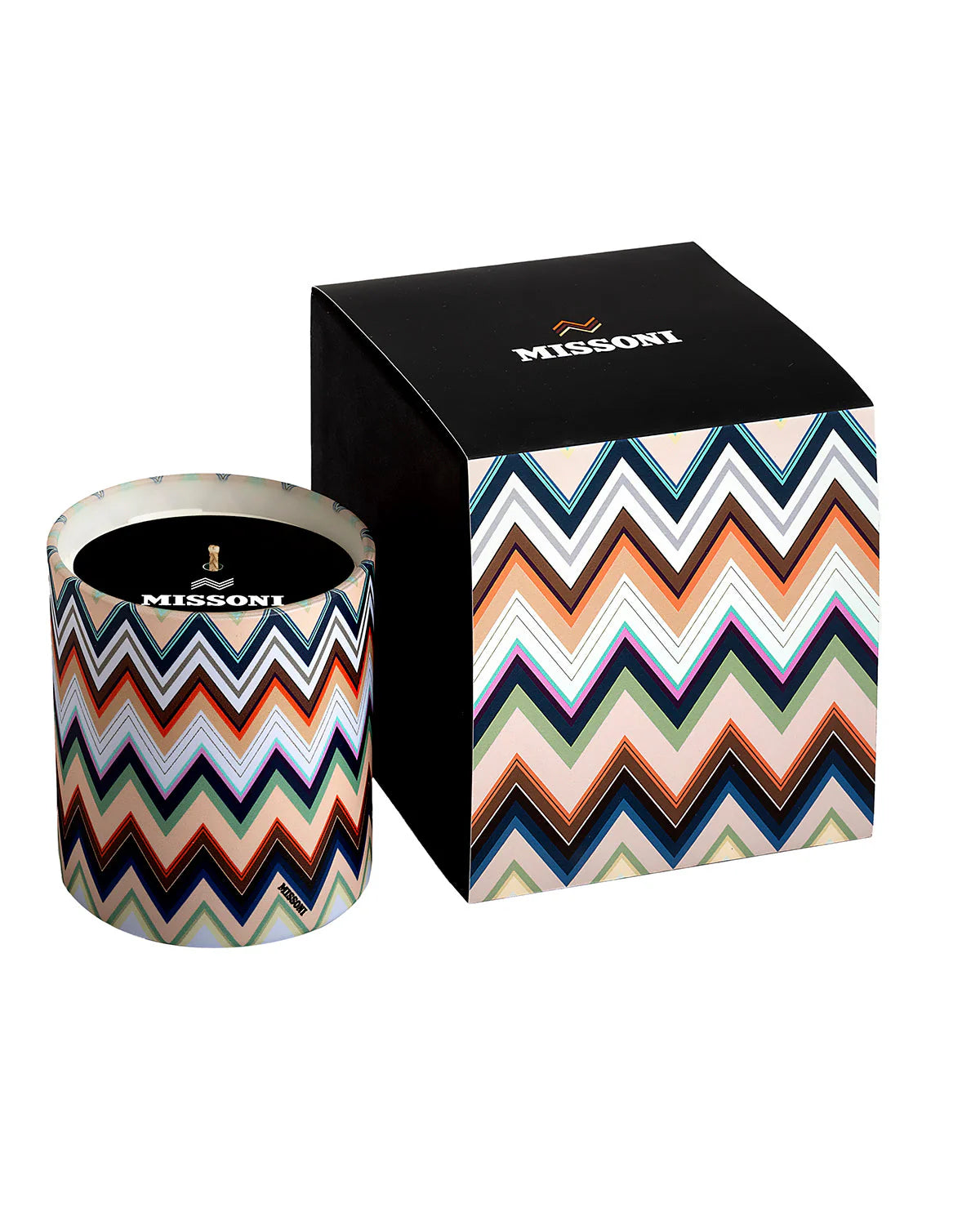 Missoni Home Scented Candle AGADIR