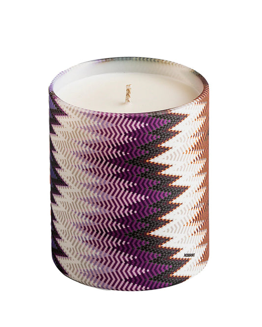 Missoni Home Scented Candle PHRAE