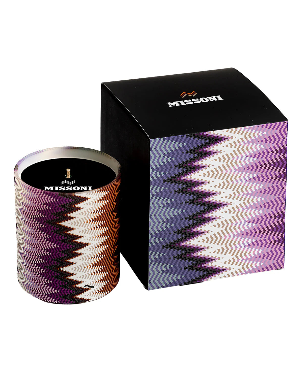 Missoni Home Scented Candle PHRAE