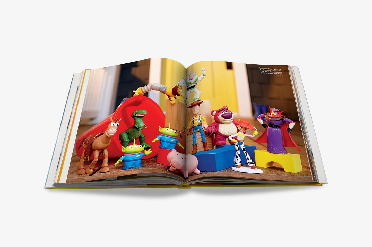 Mattel: 70 Years of Innovation and Play