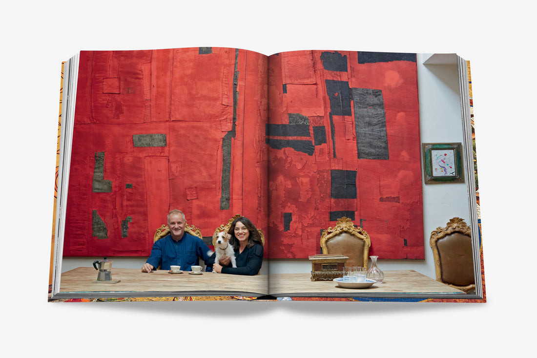 Coffee Table Book Milan Chic