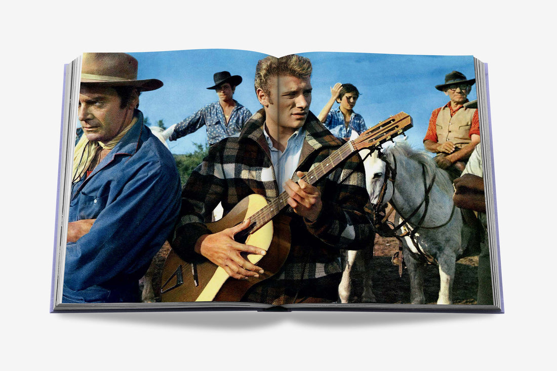 Coffee Table Book Provence Glory